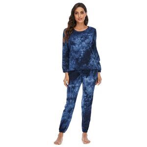 Everyday the Label Women Dark Blue Pants